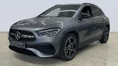 Mercedes GLA200
