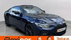 Usado 2021 BMW 430 Coupe | 41.490 € (Precio justo)