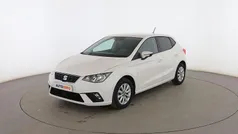 Usado 2019 Seat Ibiza Style Utilitario | 11.199 € (Precio justo)