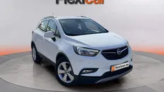 Usado 2019 Opel Mokka X Selective SUV | 10.890 € (Buen precio)
