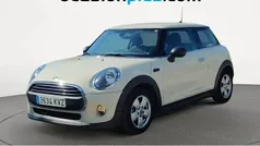 Blanco Usado 2019 Mini One D Utilitario | 12.719 € (Buen precio)