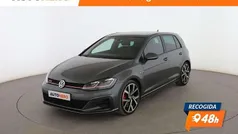 Usado 2019 VW Golf VII GTI Berlina | 24.599 € (Precio justo)