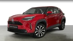 Usado 2024 Toyota Yaris Cross Active SUV | 25.490 € (Precio justo)