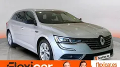 Gris Usado 2018 Renault Talisman Intens Berlina | 14.490 € (Precio justo)