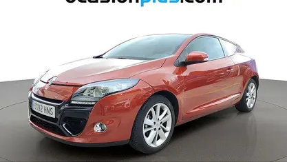Usado 2013 Renault Mégane III Dynamique Utilitario | 7390 € (Precio justo)