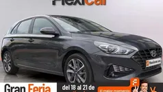 Usado 2021 Hyundai i30 Utilitario | 15.090 € (Precio justo)