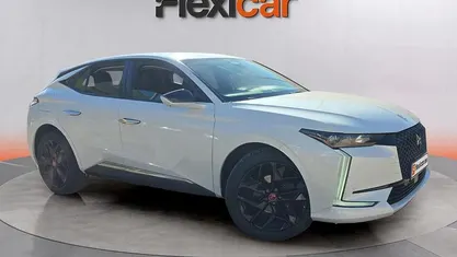 Usado DS Automobiles DS4 131 CV (96 kW) 2021 Berlina