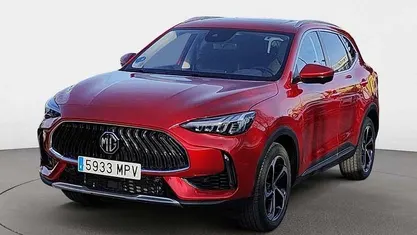 Usado 2024 MG EHS Luxury SUV | 23.628 € (Precio justo)