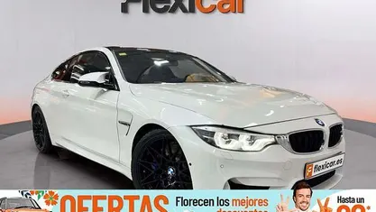 Usado BMW M4 431 CV (317 kW) 2018 Coupe
