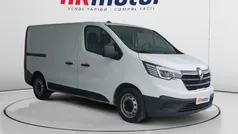 Usado 2022 Renault Trafic Van | 21.688 € (Precio justo)