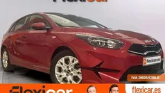 Usado 2023 Kia Ceed Utilitario | 17.490 € (Precio justo)