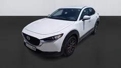 Usado 2020 Mazda CX-30 SUV | 18.300 € (Precio justo)