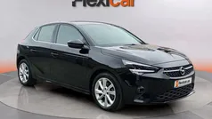 Negro Usado 2021 Opel Corsa Elegance Berlina | 12.380 € (Precio justo)