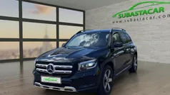 Negro Usado 2021 Mercedes 200 | 26.736 € (Super precio)