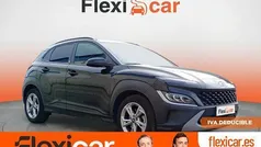 Negro Usado 2022 Hyundai Kona N Line SUV | 13.390 € (Buen precio)