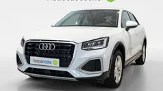 Blanco Usado 2023 Audi Q2 Advanced Plus SUV | 26.990 € (Precio justo)