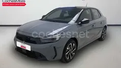 Gris Usado 2024 Opel Corsa S Berlina | 15.490 € (Precio justo)