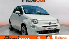 Usado 2021 Fiat 500 Dolcevita Utilitario | 12.490 € (Precio justo)
