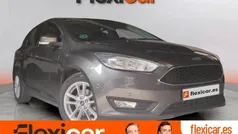 Usado 2018 Ford Focus ST-Line Utilitario | 11.490 € (Super precio)
