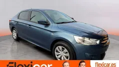 Usado 2017 Citroën C-Elysee I PureTech Berlina | 6790 € (Precio justo)