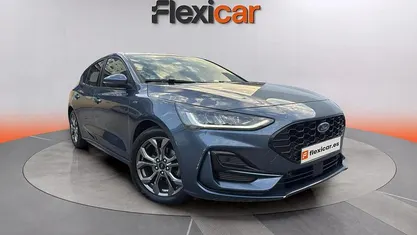 Usado Ford Focus ST-Line 125 CV (91 kW) 2023 Berlina