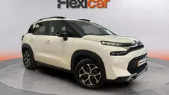 Usado 2022 Citroën C3 Aircross Shine SUV | 13.990 € (Precio justo)