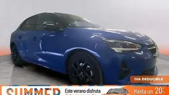 Azul Usado 2021 Opel Corsa Edition Berlina | 12.990 € (Precio justo)