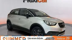 Usado 2019 Opel Crossland Edition SUV | 11.990 € (Precio justo)