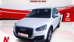 Usado 2020 Audi Q2 Advanced Plus SUV | 22.420 € (Precio justo)