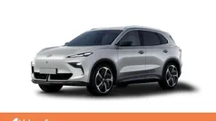 Gris Nuevo 2025 MG S5 Luxury SUV | 37.130 € (Precio justo)