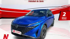 Usado 2024 Nissan Qashqai N-Connecta SUV | 25.691 € (Precio justo)