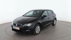 Usado 2017 Seat Leon Style Plus Berlina | 12.799 € (Precio justo)