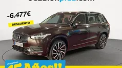 Usado 2021 Volvo XC90 Momentum SUV | 34.800 € (Precio justo)
