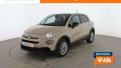 Amarillo Usado 2019 Fiat 500X Urban SUV | 13.899 € (Precio justo)