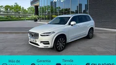 Usado 2024 Volvo XC90 Plus SUV | 61.600 € (Precio justo)