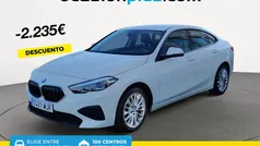 Blanco Usado 2023 BMW 218 Coupe | 24.490 € (Buen precio)
