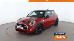 Usado 2015 Mini Cooper S Utilitario | 15.799 € (Super precio)
