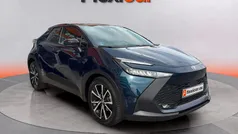 Usado 2024 Toyota C-HR Advance SUV | 27.190 € (Precio justo)