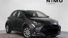 Usado 2024 Toyota Yaris Hybrid Active Berlina | 21.600 € (Precio justo)