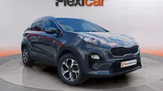 Usado 2018 Kia Sportage SUV | 15.290 € (Precio justo)