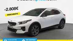 Blanco Usado 2020 Kia XCeed SUV | 16.500 € (Precio justo)