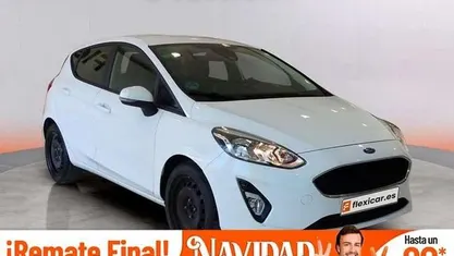 Usado 2019 Ford Fiesta Active Utilitario | 9490 € (Buen precio)