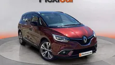 Usado 2018 Renault Grand Scénic IV LIMITED Monovolumen | 14.190 € (Super precio)