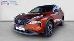 Usado 2024 Nissan X-Trail N-Connecta SUV | 33.400 € (Precio justo)
