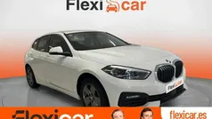 Usado 2019 BMW 118 Utilitario | 18.990 € (Precio justo)