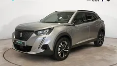 Usado 2023 Peugeot 2008 Allure SUV | 16.390 € (Buen precio)