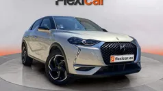 Gris Usado 2020 DS Automobiles DS3 Crossback Performance SUV | 12.690 € (Buen precio)