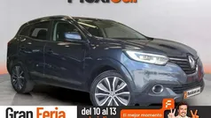 Usado 2016 Renault Kadjar Intens SUV | 13.190 € (Precio justo)