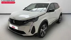 Usado 2023 Peugeot 3008 Allure SUV | 25.490 € (Precio justo)