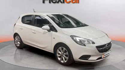 Usado 2017 Opel Corsa Business Berlina | 6990 € (Super precio)